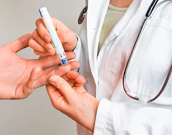 Adult Diabetes Screenings