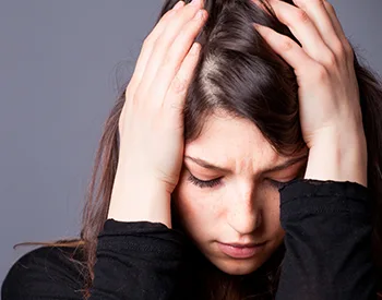 Anxiety Disorders
