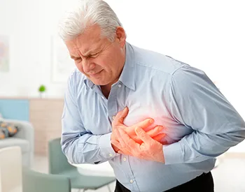 Cardiovascular Disease and Seniors