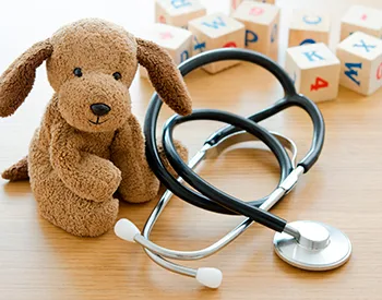 Learn About the Children’s Health Insurance Program