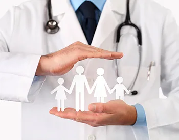 COBRA Continued Health Insurance