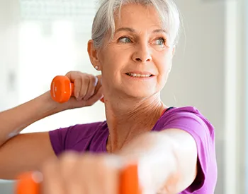 Exercises and Seniors