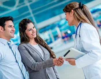 Getting Health Insurance Through Your Job