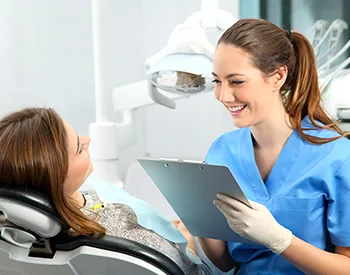 How Dental Insurance Works
