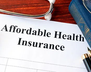 How to Find Affordable Health Insurance