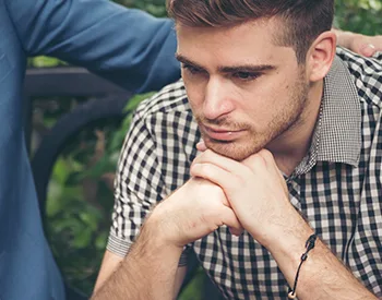 How to Find Mental Health Help for a Friend or Family Member