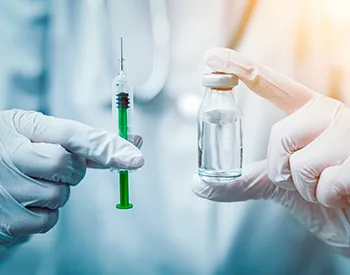 Immunizations As Preventive Care