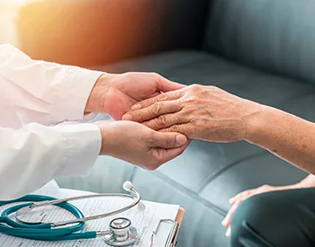Important Screenings for Seniors