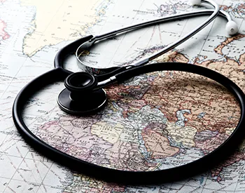 International Health Insurance Plans