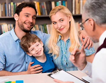 Mental Health Advice For Parents