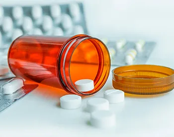 Mental Health Medication