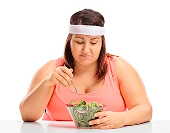 Obesity Screenings and Diet Counseling