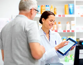 Prescription Savings Apps