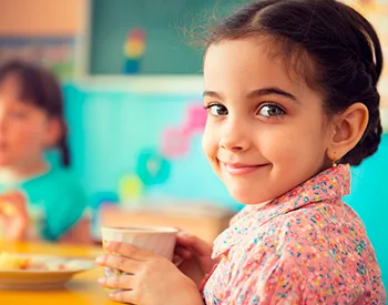 Preventive Care for Children