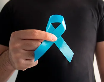 Preventative Health Care for Men