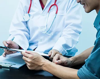 Preventive Health Care for Seniors