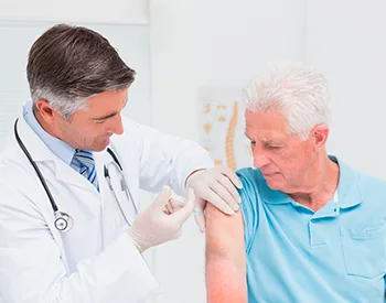Recommended Vaccinations for Senior Citizens