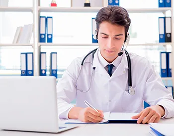 Remote Medical Consultations