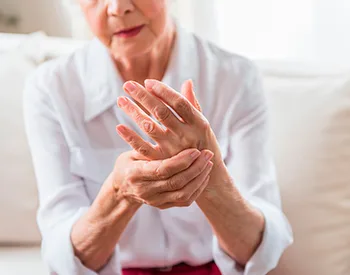 Senior Arthritis