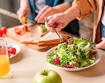 Senior Diet Recommendations