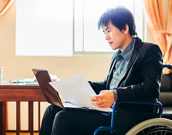 Learn About Social Security Disability Benefits