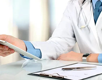 The Types of Mental Health Professionals