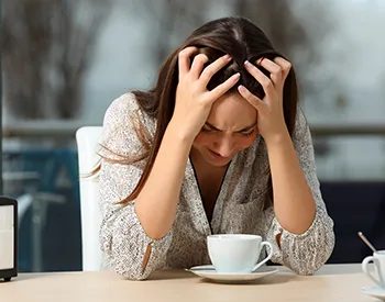 Trauma and Stress-Related Disorders