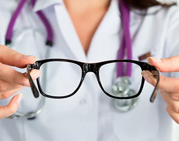 Vision Insurance Plans