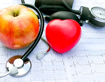 What is preventive health care?