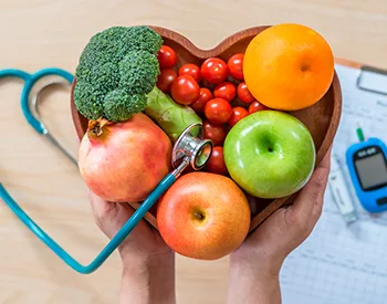 Maintaining a Low-Glycemic Diet for Diabetics