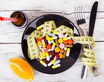 The Dangers of Fad Diets