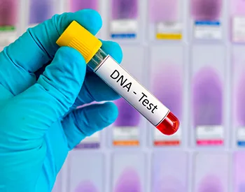 Use Your DNA to Help You Stay Fit