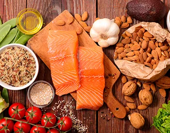 10 Foods That Can Help You Live Longer