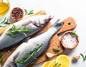 7 Fish to Eat That are Good for You