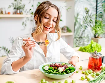 Going Vegan: First Steps