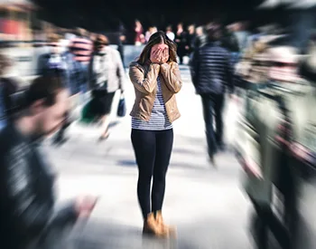 Identifying and Treating Panic Attacks