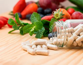 Should You Take Vitamin Supplements?