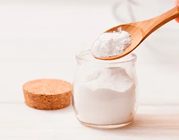 The Health Benefits of Baking Soda