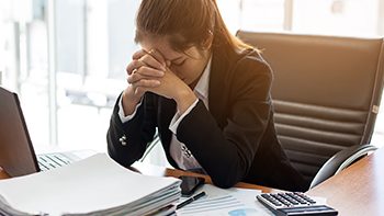 Tips for Preventing Stress in the Workplace