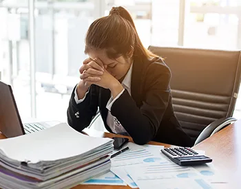 Tips for Preventing Stress in the Workplace
