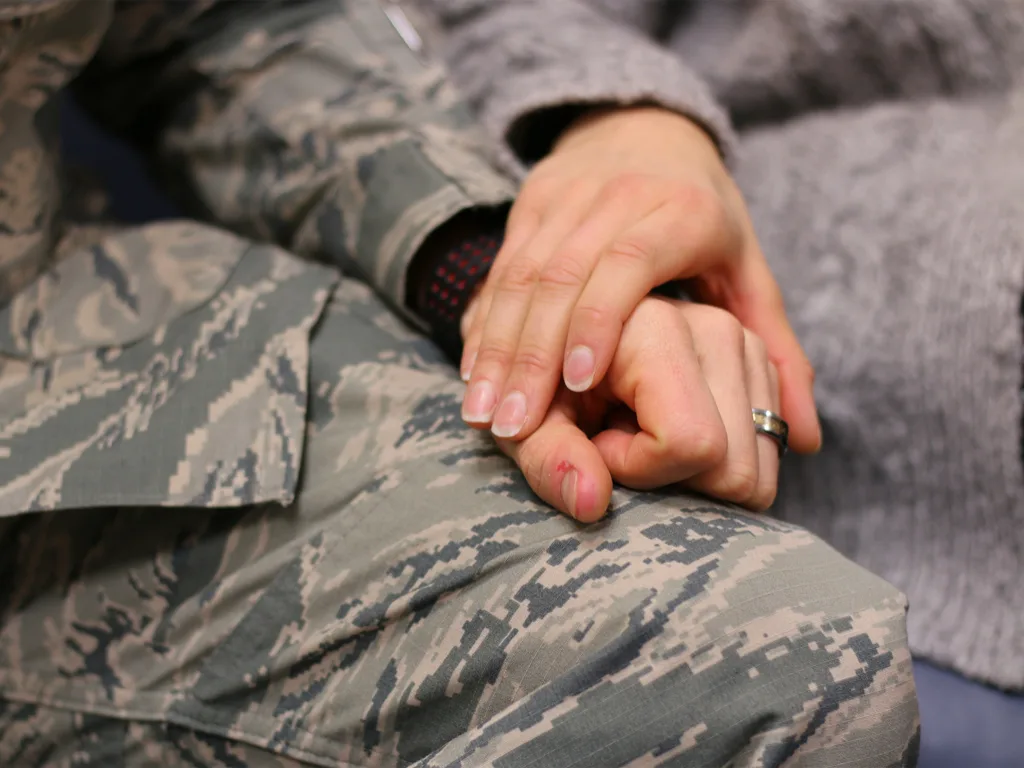 Learn About Mental Health Programs for Military Service Members