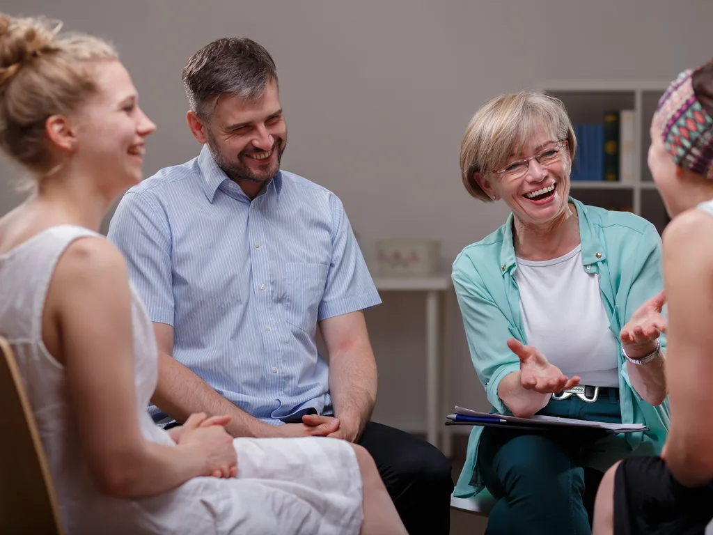 Reducing the Stigma of Mental Illness