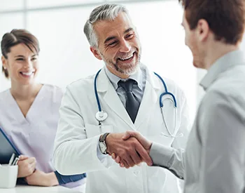 What is the Purpose of a Medical Referral?