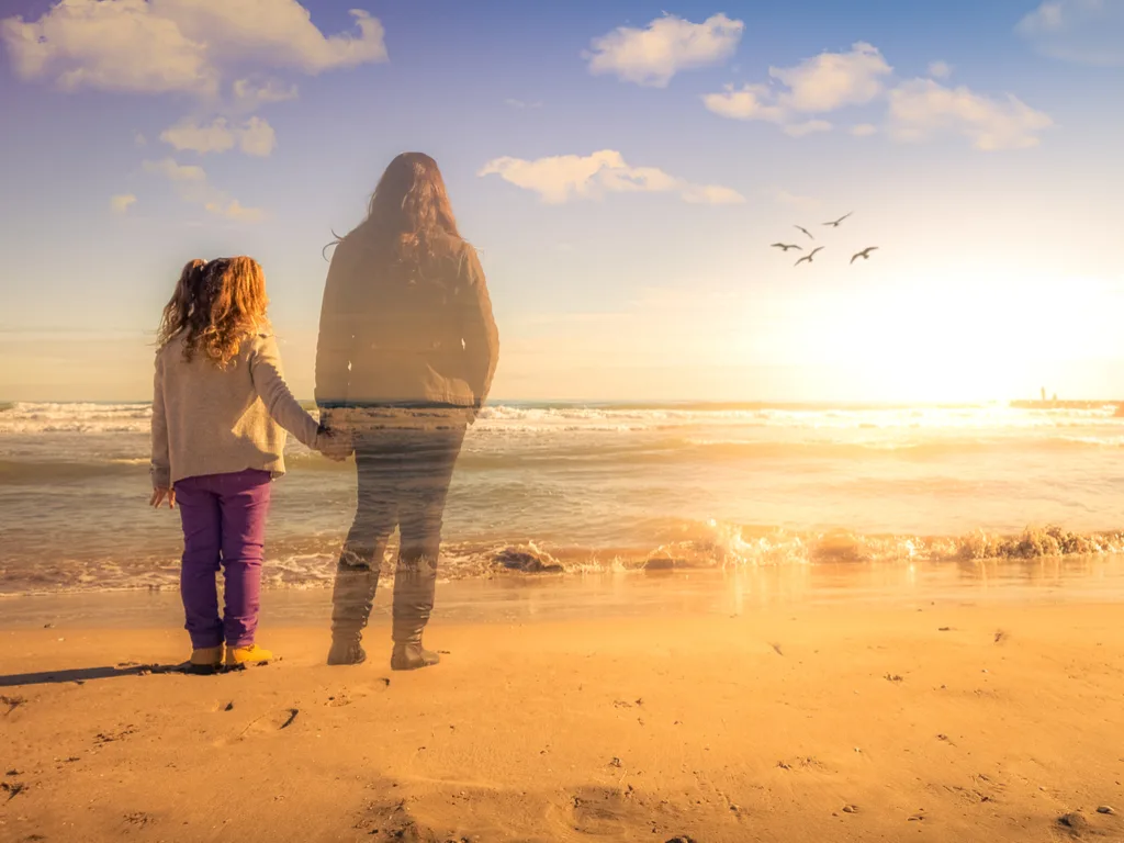 5 Tips When Talking to Your Kids About Death