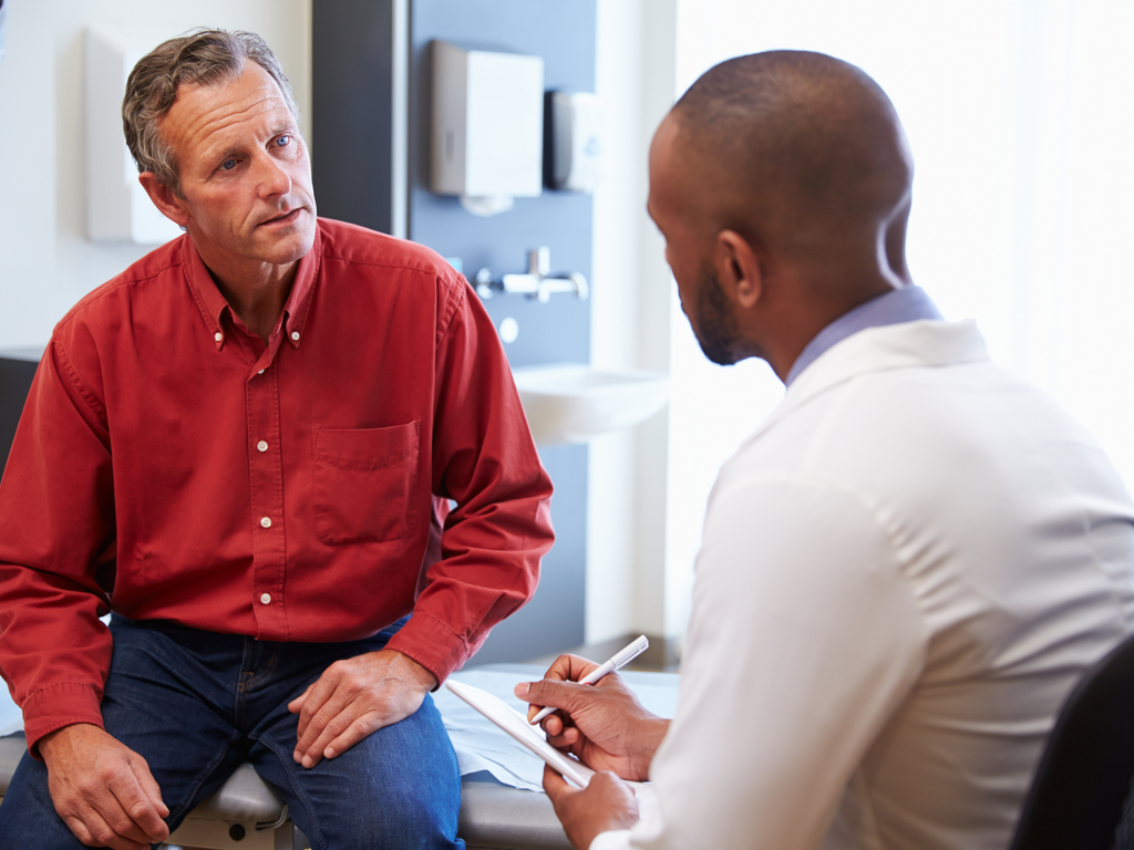 Tips to Help Prevent Medical Errors