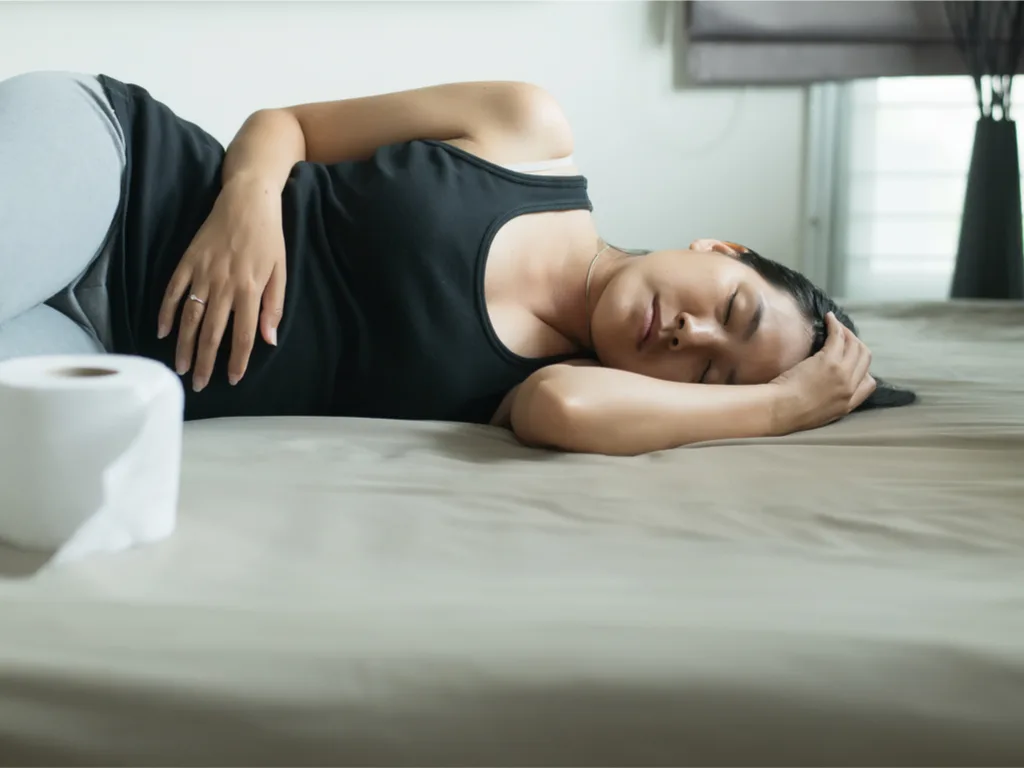 How to Prevent Nausea Caused by Birth Control Pills