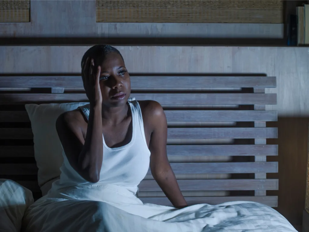5 Things that Contribute to Nightmares