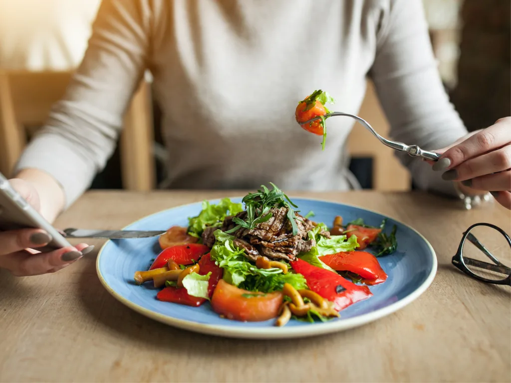 Four Diet Trends 2019