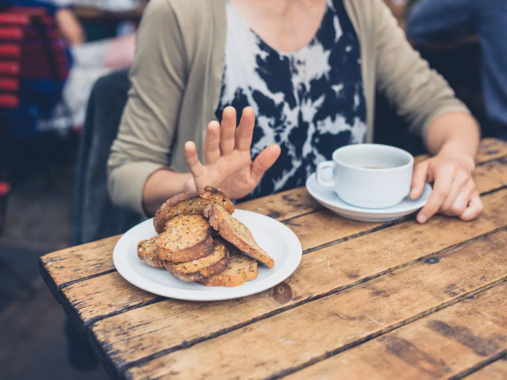 How reliable are gluten-free labels?