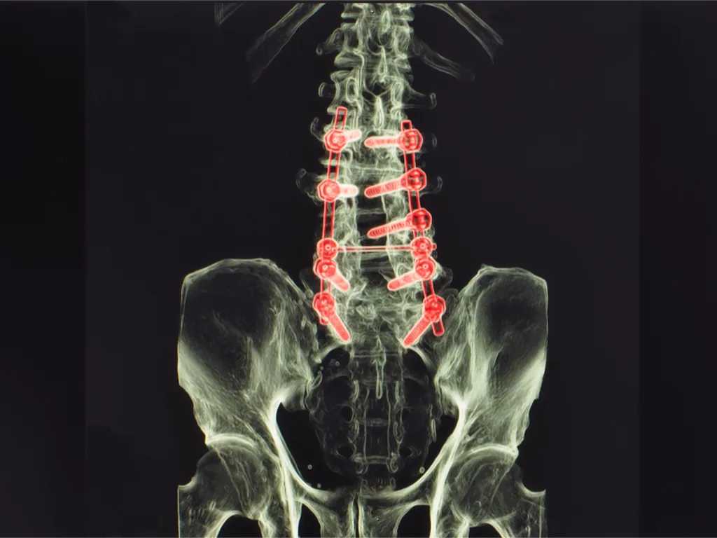 The Future of Spinal Cord Implants